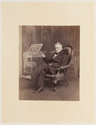 Edward Hodges Baily NPG Ax13837
