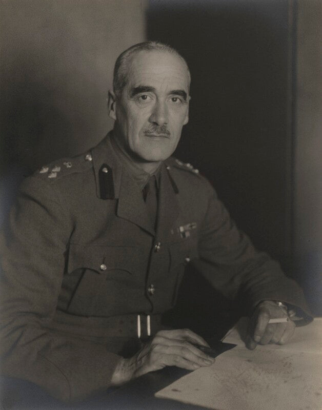 Arthur penrice sayer npg x185148