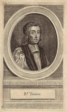 Francis Turner NPG D30890