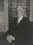 Sir (William) Wilson Jameson NPG x163187