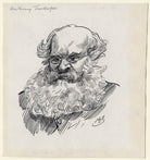 Anthony Trollope NPG D89