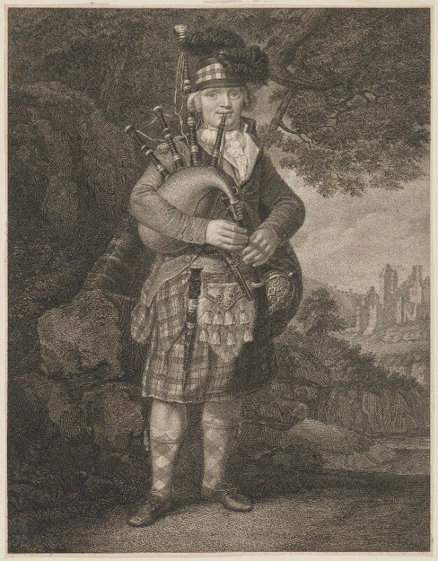 Neil mclean npg d32666