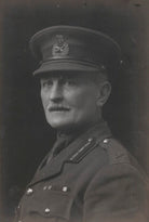 Henry Melville Thomas NPG x185647