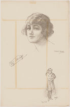 Madge Titheradge NPG D39630