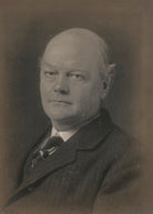 Douglas McGarel Hogg, 1st Viscount Hailsham NPG x162073