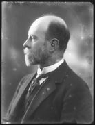 Robert Armitage NPG x75236