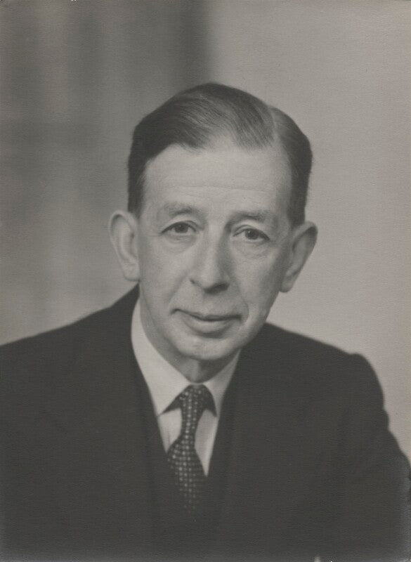 Sir (samuel) findlater stewart npg x99135