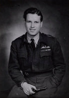 Guy Penrose Gibson NPG x136894