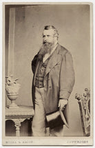 Sir Francis ('Frank') Crossley, 1st Bt NPG Ax8588