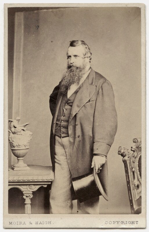 Sir francis ('frank') crossley, 1st bt npg ax8588