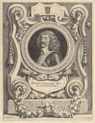 Henri II d'Orléans, duc de Longueville NPG D29234