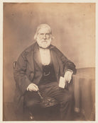 Francis Danby NPG Ax7338