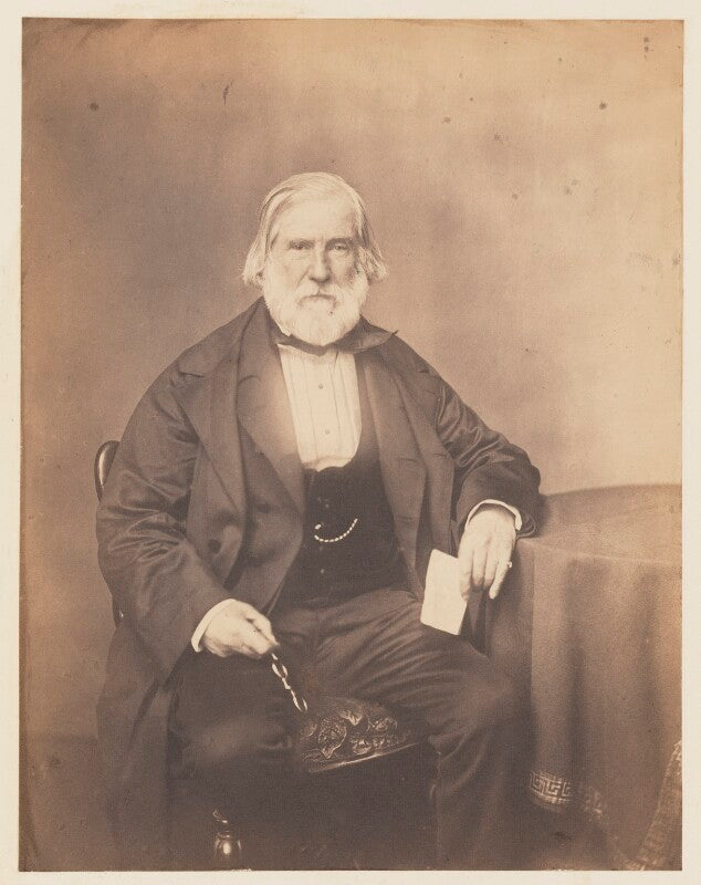 Francis danby npg ax7338