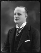 Reginald Warren Hale Wilkinson NPG x120689