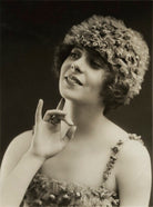 Ninette de Valois NPG x83047