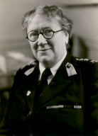 Ruth Eveline Darbyshire NPG x85743