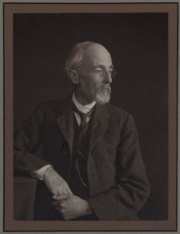 Sir (horatio) bryan donkin npg x28096