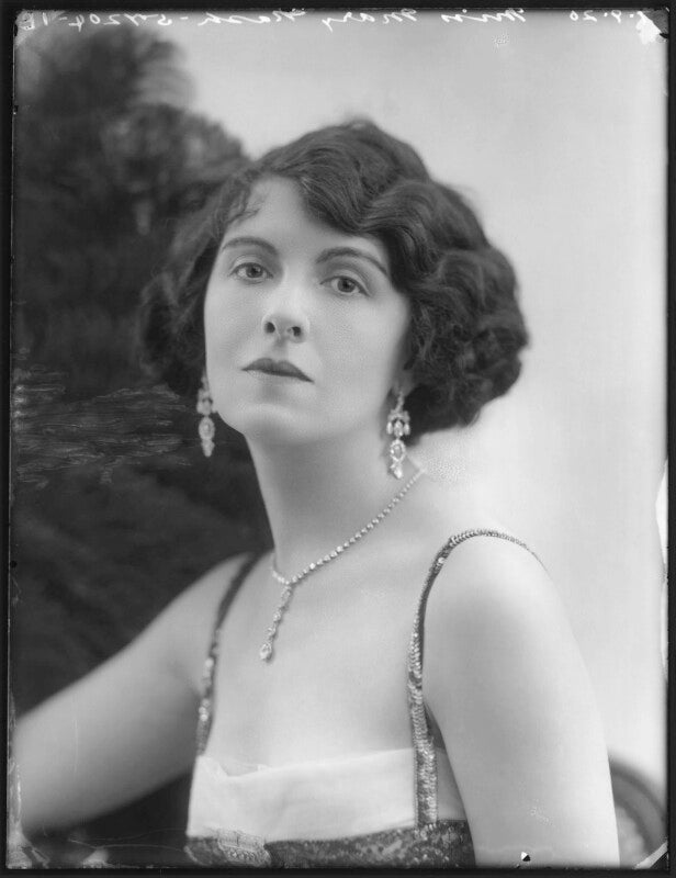 Mary nash npg x101317