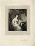 Mrs Barker NPG D23486
