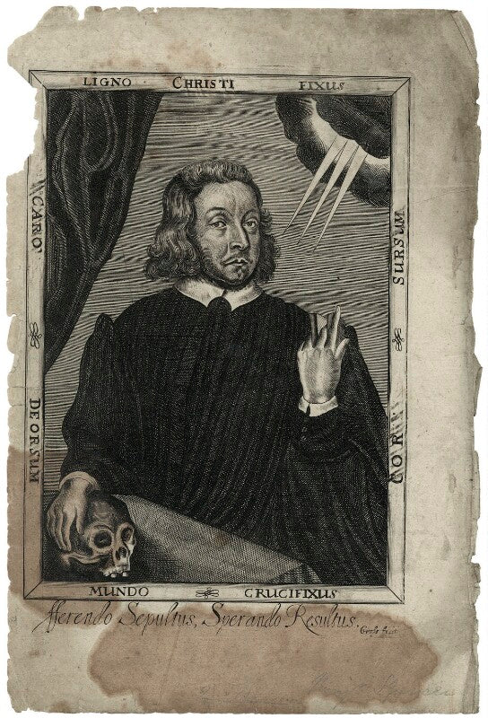 Benjamin spencer npg d28838