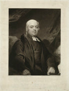 John Wooll NPG D36292