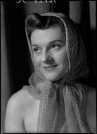 Megan Taylor NPG x30738