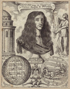 John Heydon NPG D30394