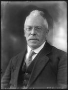 Sir Ernest Henry Cook NPG x122582