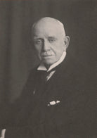 Hugh Richard Heathcote Gascoyne-Cecil, Baron Quickswood NPG x159777