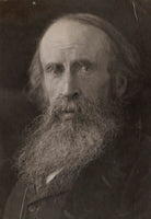 Sir Leslie Stephen NPG x12918