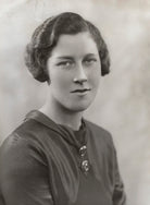 Wanda Morgan NPG x85640