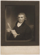 John Dale NPG D34491
