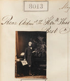 Hon. Thomas Best NPG Ax57851