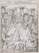 The Reformation NPG D43263