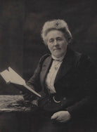 Blanche Anne Frances Pigott NPG x15539