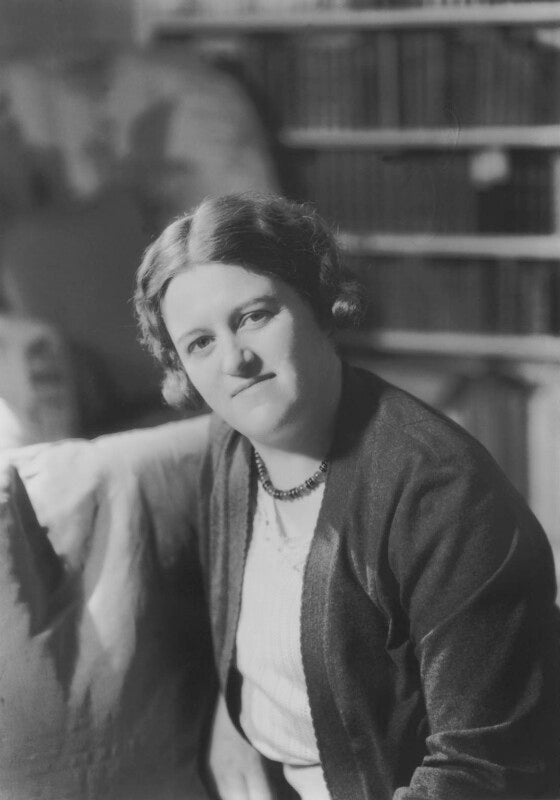 Helen de guerry simpson npg x79036