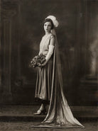 Gladys Rogers NPG x84603