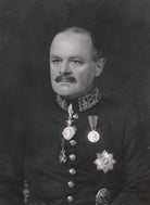 Sir William John Keith NPG x168691