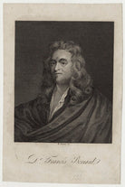 Francis Bernard NPG D30965