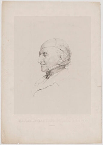 Sir John Edward Swinburne, 6th Bt NPG D40792