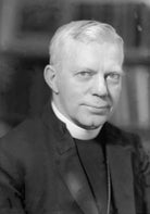 George Kennedy Allen Bell NPG x2826