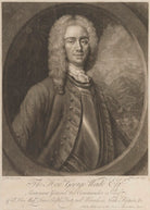 George Wade NPG D14765