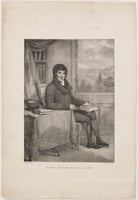 Richard Raikes NPG D39180