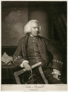 John Boydell NPG D13738