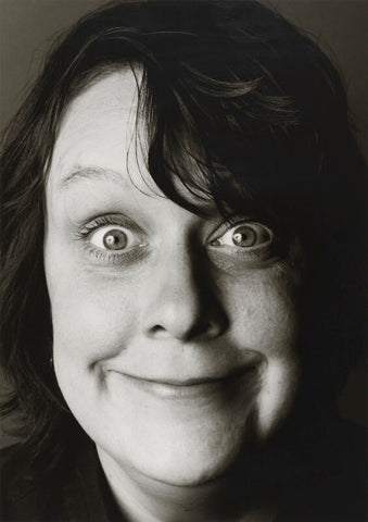 Kathy Burke NPG x88388