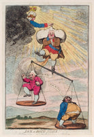 'Jack a' both sides!' NPG D12483