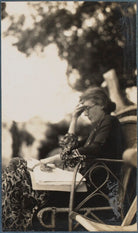 Virginia Woolf NPG Ax142598