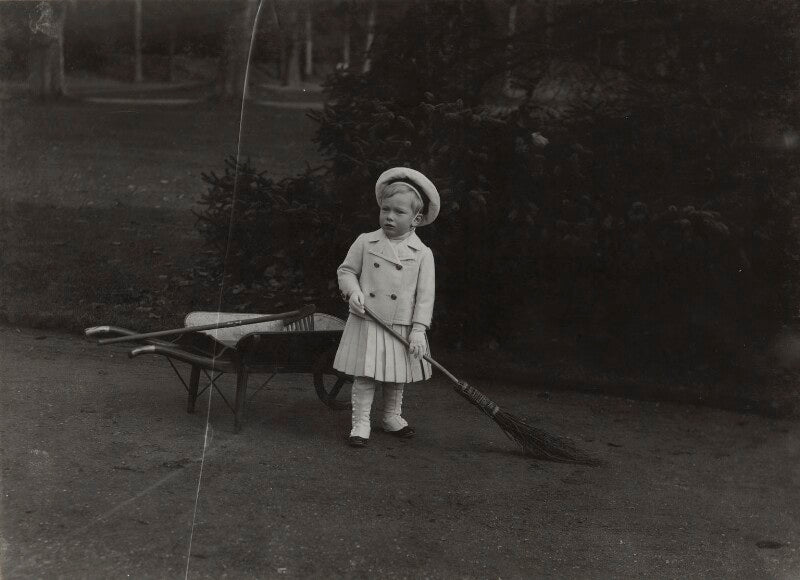 Prince henry, duke of gloucester npg ax29329