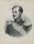 Nicholas I, Emperor of Russia NPG D21844