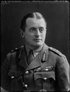 Sir Philip Arthur Manley Nash NPG x154510